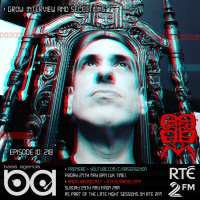 BassAgenda 218 GROW interview amp selections