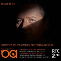 Bass Agenda 249 with Thatboytim