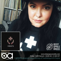 CAREBOT$ Special mixed by DJ Feryne