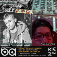 BassAgenda 221 Ben Pest Interview amp Shun Guest Mix