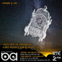 BassAgenda 220 Voices From The Underground - A 10 Year Retrospective