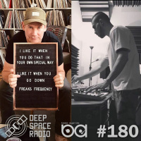 BassAgenda 180 Transparent Sound interview amp Distorted Drill mix