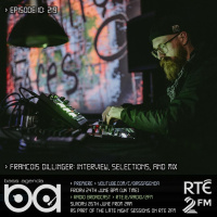 BassAgenda 219 Francois Dillinger