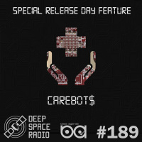 BassAgenda 189 CAREBOT$ Release Special (raising money for The NHS and MSF)