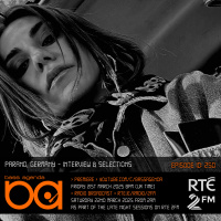 Bass Agenda 250 with PARAND