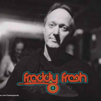 Bass Agenda 252 with Freddy Fresh