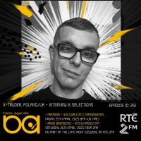 Bass Agenda 251 with X-Truder