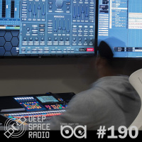 BassAgenda 190 Keith Tucker aka DJ K-1 Interview (Aux 88/Optic Nerve et al)