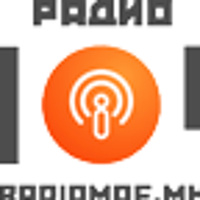 Mix for Alavux Radio Show on Radio MOF - July 28 2012 - Reupload