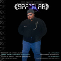 Spacelab Episode 9 with Dr Dre of Original Concept
