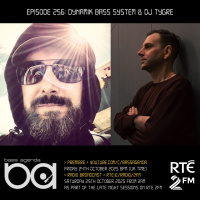 Bass Agenda 256 with Dynamik Bass System amp DJ Tygre