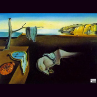 Emaus - Persistence of Memory