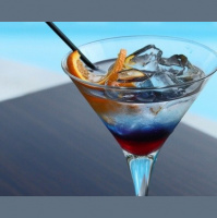 Emaus - Cocktail Day [Oct 12]