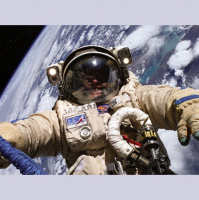 Emaus - Galactic Wanderer