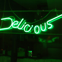 Stu Kelly Podcast #10 - Delicious