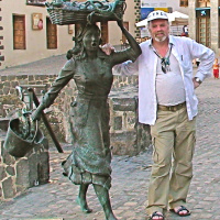 25 Good things happening! - October 2008