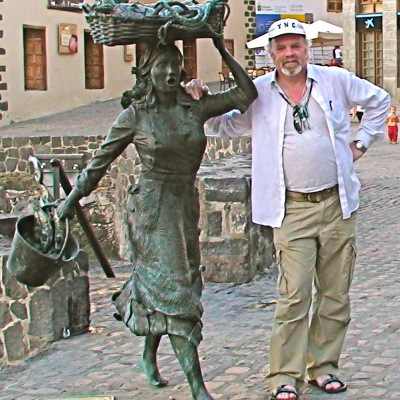 Raymond Mccullough - Irish Podcast