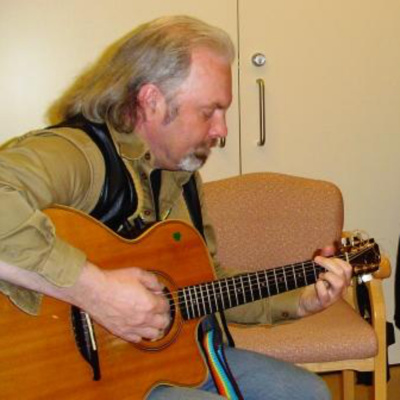 Raymond Mccullough - Irish Podcast