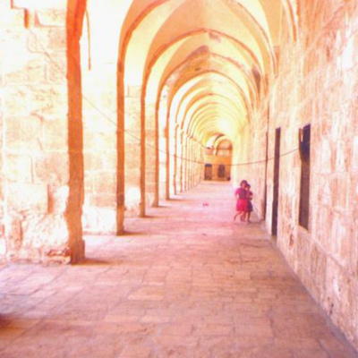 Raymond Mccullough - Irish Podcast