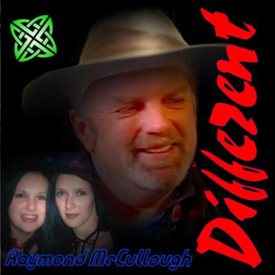 Raymond Mccullough - Irish Podcast