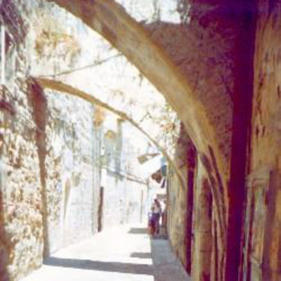 Raymond Mccullough - Irish Podcast