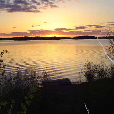 Raymond Mccullough - Irish Podcast