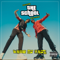 HORS SERIE - The School - Warmup Tape