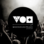 Underground Tel Aviv Podcast