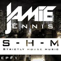 Jamie Ennis -S-H-M- Episode #1 