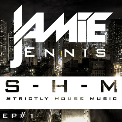 Jamie Ennis S.h.m