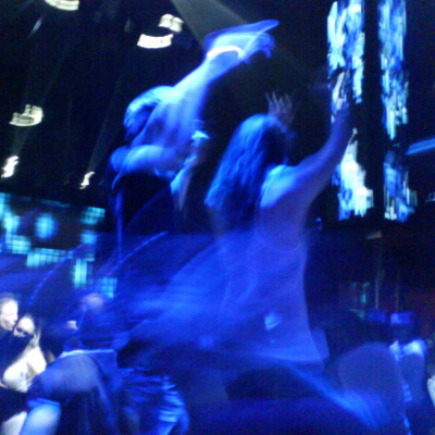 Deejay Fulgors Podcast