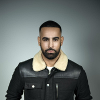 AJD – Panjeba vs. Jhanjar FT. Jasmine Sandlas, Manni Sandhu, Karan Aujla  Gurnam Bhullar