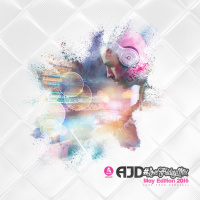 AJD – Love Friday Mix (BBC Asian Network) May 2016 Edition