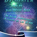 30mins Sesión Carnavales Bar West Side