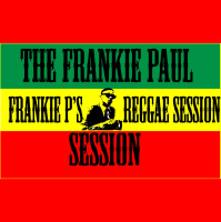 The Frankie Paul Session