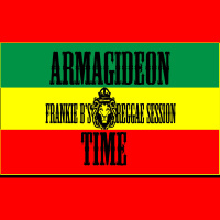 Armagideon Time