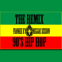 The Remix Session - 90s Hip Hop Edition