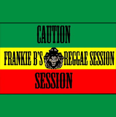 Frankie Bs Reggae Session