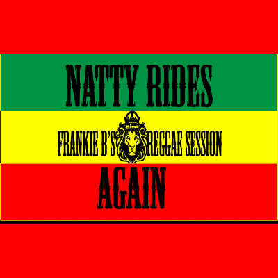 Frankie Bs Reggae Session