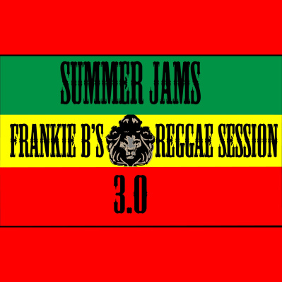 Frankie Bs Reggae Session