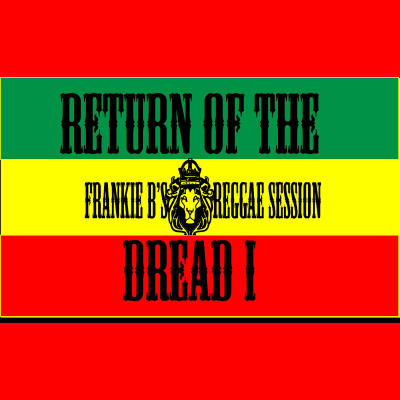 Frankie Bs Reggae Session