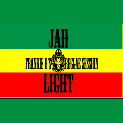Frankie Bs Reggae Session