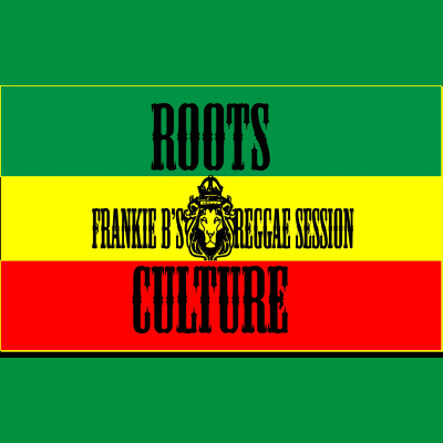 Frankie Bs Reggae Session