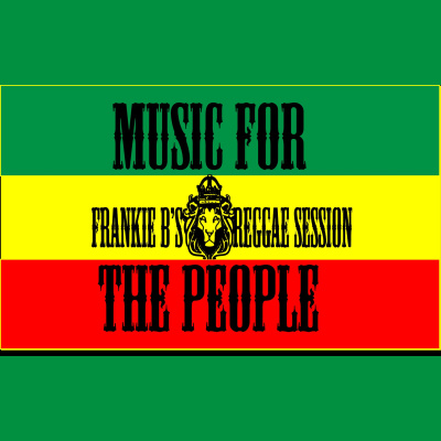 Frankie Bs Reggae Session