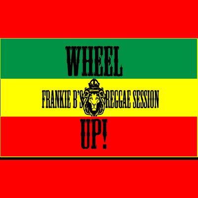 Frankie Bs Reggae Session