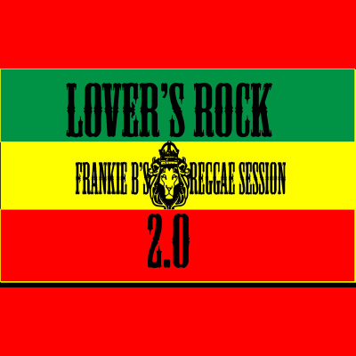 Frankie Bs Reggae Session