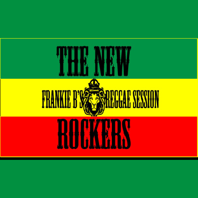 Frankie Bs Reggae Session
