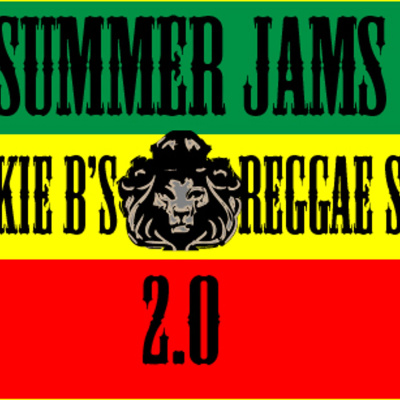 Frankie Bs Reggae Session