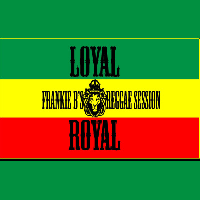 Frankie Bs Reggae Session