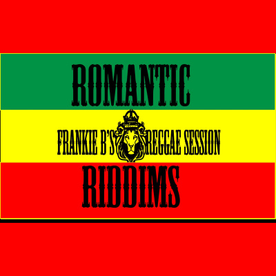 Frankie Bs Reggae Session